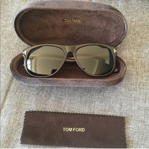 Tom Ford sunglasses